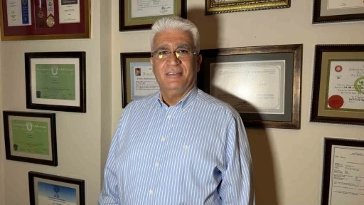 Uzmandan uyarı: "&Ccedil;ocukların beyin gelişimi anne rahminde başlar"
