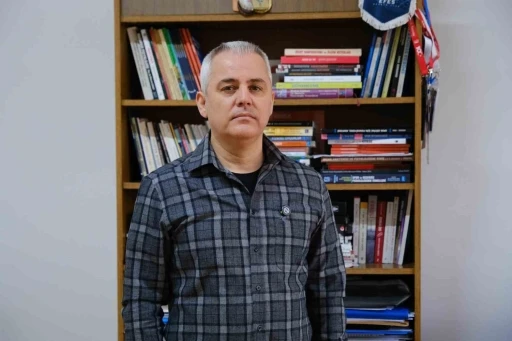 Uzmanından Ramazan&rsquo;a &Ouml;zel Antrenman Planı