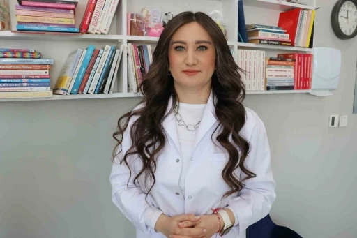 Uzmanı a&ccedil;ıkladı: "Bayramda kurulan ilişkiler ruh sağlığını g&uuml;&ccedil;lendiriyor"
