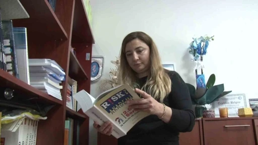 Uzmanı açıkladı: &quot;Bu önlemleri almak kültür göstergesidir&quot;
