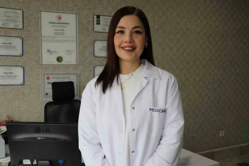 Uzmanı a&ccedil;ıkladı: "Hedeflerin uygulanabilir olması başarıyı g&uuml;&ccedil;lendiriyor"
