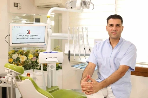 Uzmanı açıkladı: &quot;Reflü sadece mide hastalığı değil, çoğu zamanda ağızda başlar&quot;
