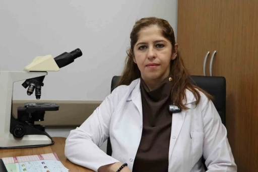 Uzmanı &ccedil;ocuk kanseri ile ilgili uyardı: "En temel sebep genetik yatkınlıktır"
