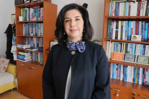 Uzmanı değerlendirmelerde bulundu: "Yastık altında bulunan tonlarca altın &uuml;retime kazandırılmalı"
