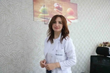 Uzmanı diyette doğru bilinen yanlışları a&ccedil;ıkladı
