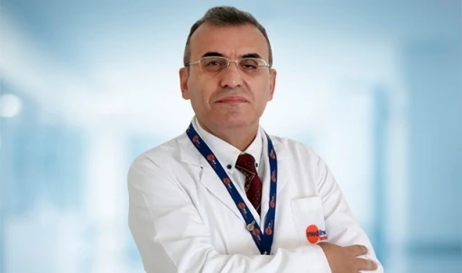 Uzmanı klimalardan yayılan gizli tehlikeye karşı uyardı:
