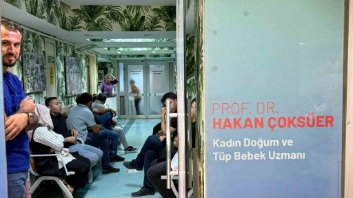 Uzmanı, meme ve rahim kanserinin artmasını doğurganlık hızının azalmasıyla açıkladı
