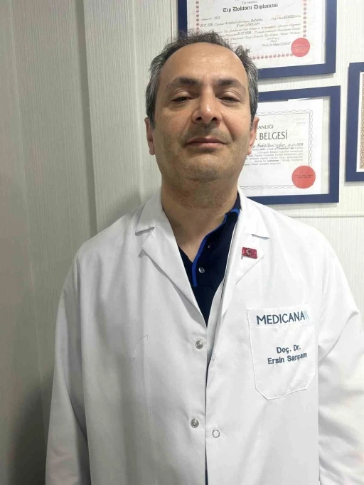 Uzmanı uyardı: Ani stres kalbinizi kırabilir
