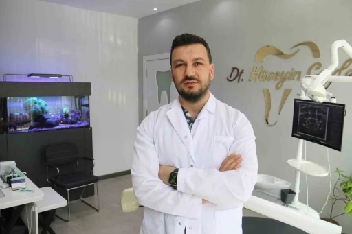 Uzmanı uyardı: &quot;Dişlerinizin çürümesini istemiyorsanız şekerden sonra peynir yiyin&quot;
