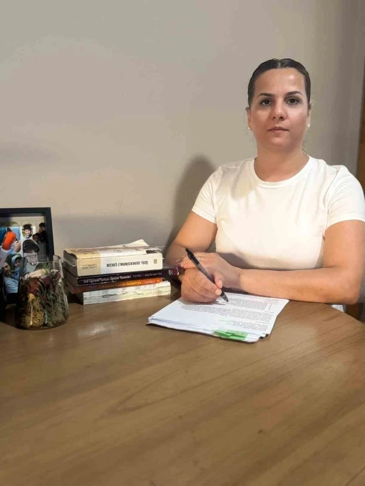 Uzmandan Ekran Uyarısı