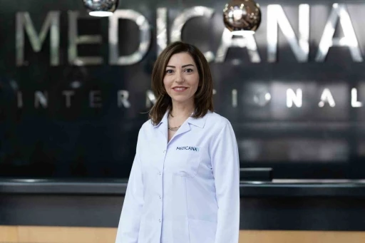 Uzmanı uyardı: "Menopoz, omurganızı sizden &ouml;nce yaşlandırabilir"
