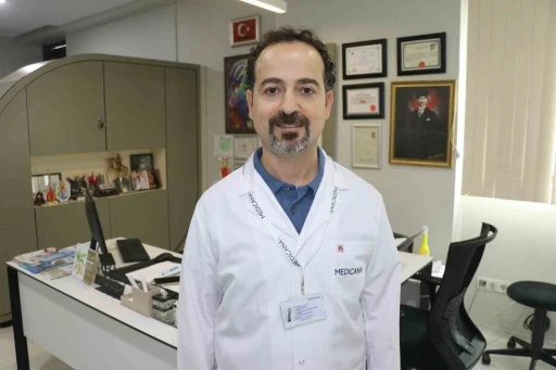 Uzmanı uyardı: "Riskli gebeliklerde oru&ccedil; tutmak, d&uuml;ş&uuml;k ve kayıplara neden olabilir"
