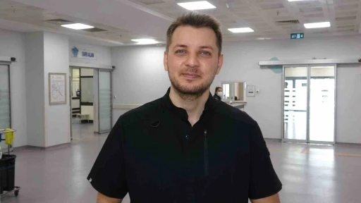 Uzmanı uyardı: &quot;Yanlış beslenmede zehirlenme ve kalp krizi riski var&quot;
