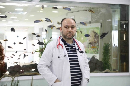Uzmanı uyardı: &quot;Yaz aylarında anne sütü ile beslenen çocuklar ishalden korunuyor&quot;
