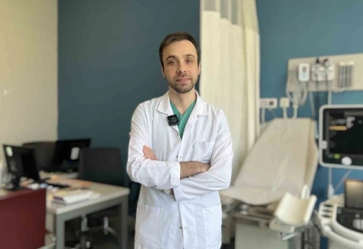 Uzmanında Serviks Kanseri uyarısı
