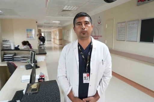 Uzmanından anne adaylarına normal doğum önerisi
