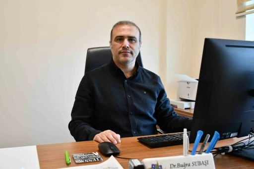 Uzmanından bahar alerjisi uyarısı
