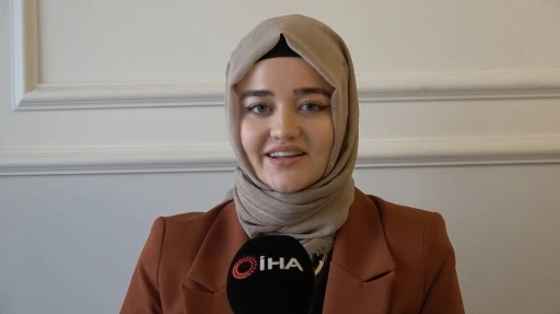 Uzmanından ilkbaharda beslenme önerileri
