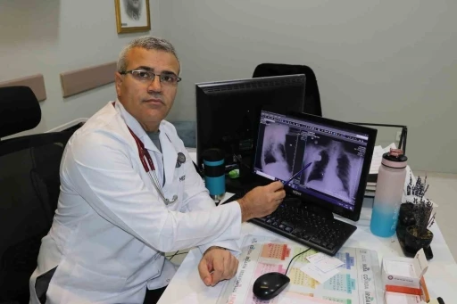 Uzmanından kalp pili taşıyanlara soğuk hava uyarısı: &quot;Titreme cihazı yanıltabilir&quot;
