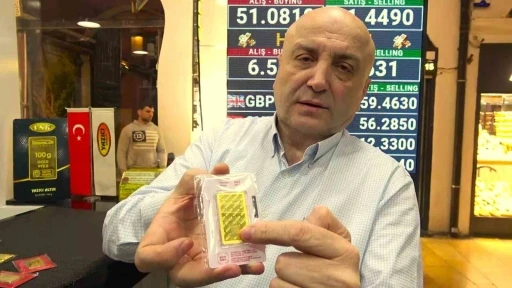 Uzmanından kritik uyarı: "Kredi &ccedil;ekip altın almayın"
