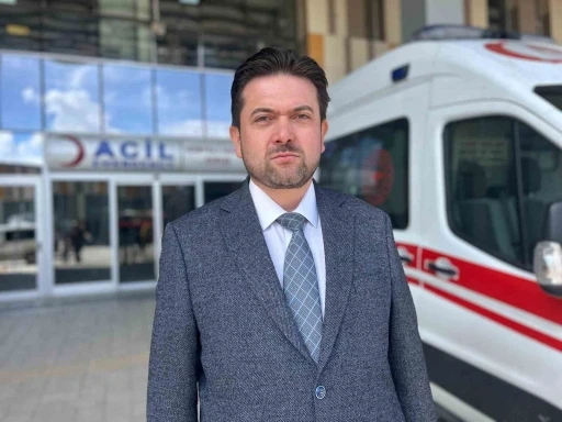 Uzmanından mevsimsel hastalık uyarısı: "Panik yapmayın"
