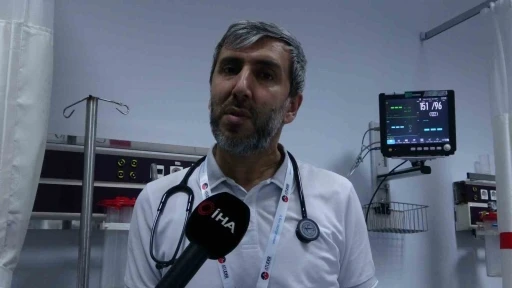 Uzmanından sıcak çarpması uyarısı: &quot;Asla hafife alınmamalı&quot;
