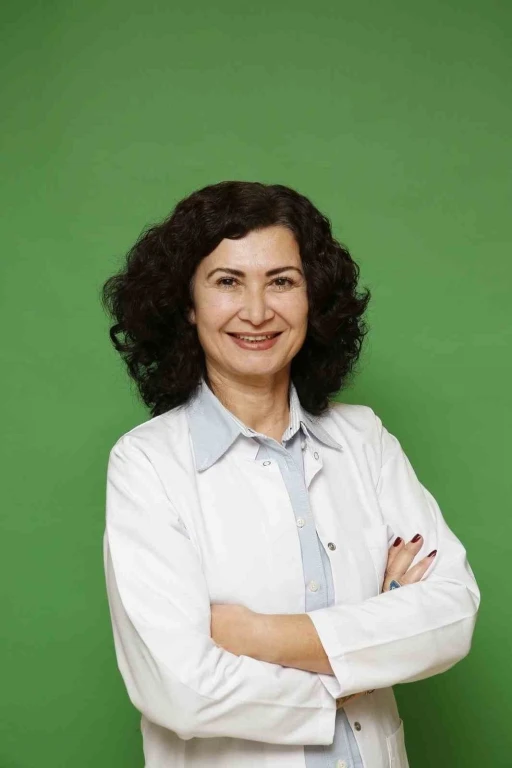 Uzmanından uyarı: Baş ağrısı ve unutkanlık migren habercisi
