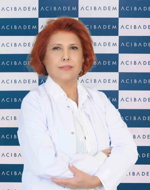 Uzmanından uyarı: &quot;Akciğer kanserine yakalanmamak için sigaradan uzak durun&quot;
