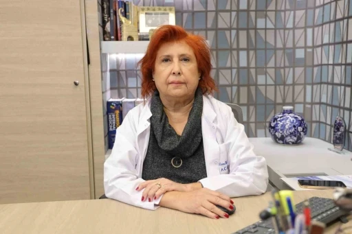 Uzmanından uyarı: "Bu kanserin erken evrede hi&ccedil;bir belirtisi yok"

