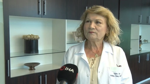 Uzmanından uyarı: &quot;Chikungunya virüsü için telaş edilecek bir şey yok&quot;
