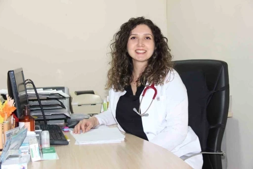 Uzmanından uyarı! &quot;En büyük tehlike sigara&quot;
