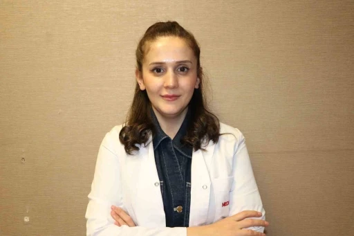 Uzmanından uyarı: "Gereksiz vitamin kullanımı bağışıklığı olumsuz etkileyebilir"
