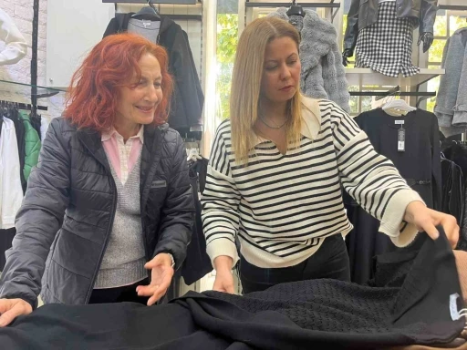 Uzmanından uyarı: "Mağazalarda denenen giysiler hasta edebilir"
