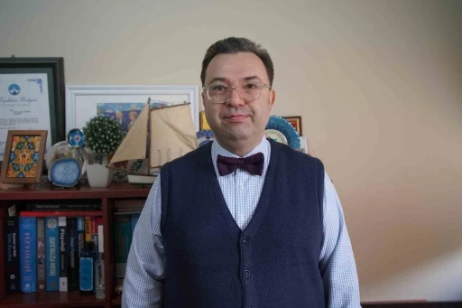 Uzmanından uyarı: "Melatonin dost mu, d&uuml;şman mı"
