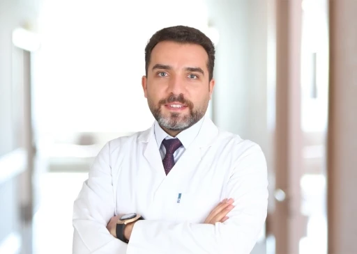 Uzmanından uyarı: &quot;Şah damarı tıkanıklığı felce yol açabiliyor&quot;
