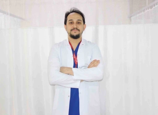 Uzmanından uyarı: &quot;Sarı serum ölümcül olabilir&quot;
