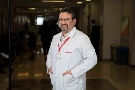 Uzmanından uyarı: &quot;Tiroit bozuklukları enerji dengesini olumsuz etkiliyor&quot;
