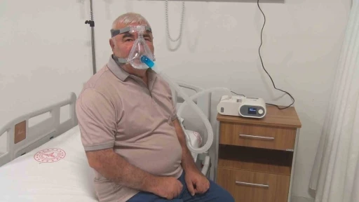 Uzmanından uyarı: &quot;Uyku apnesi ani ölümlere yol açabilir&quot;

