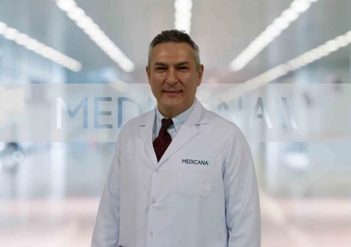 Uzmanından uyarı: &quot;Varis vücudun farklı bölgelerinde görülebilir&quot;
