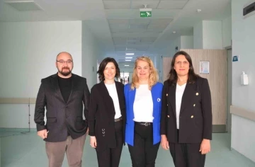 Uzmanlar beyin pili tedavisini ayrıntıları ile anlattı
