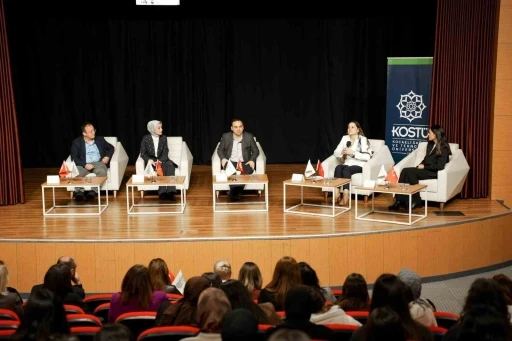 Uzmanlar iklim krizinin kadın sağlığına etkilerini masaya yatırdı
