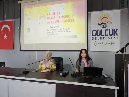 Uzmanlar panelde uyardı: &quot;Erken tanı hayat kurtarır&quot;
