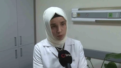 Uzmanlar uyarıyor: "PCOS hastası &ccedil;ocuk sahibi olamaz&rsquo; gibi bir durum s&ouml;z konusu değil"
