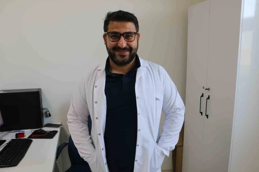 Uzmanlardan ALS hastalığı i&ccedil;in erken tanı ve farkındalık &ccedil;ağrısı
