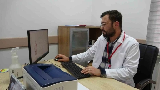 Uzmanlardan bayramda beslenme uyarısı
