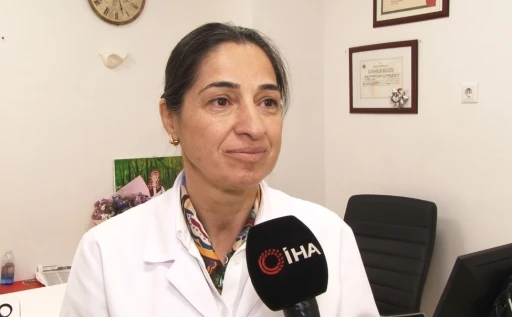Uzmanlardan DNA hasarına karşı g&uuml;neş kremi uyarısı
