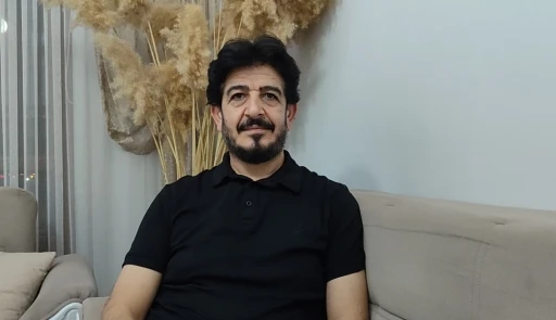 Uzun süre gözlemledi, sonunda video kaydına aldı
