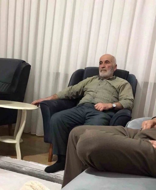 Uzundere’de ceviz ağacından düşen şahıs hayatını kaybetti