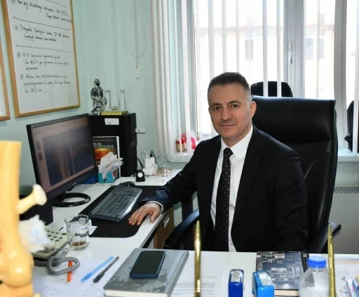 Kemik t&uuml;m&ouml;rlerinde yeni d&ouml;nem
