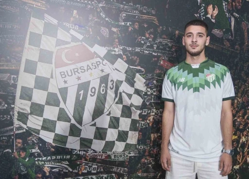 Vakıfköy’den Bursaspor A takımına 4 imza
